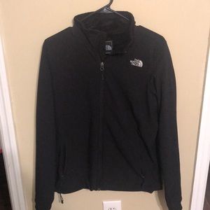 North face jacket